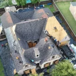 McKinney roofing services