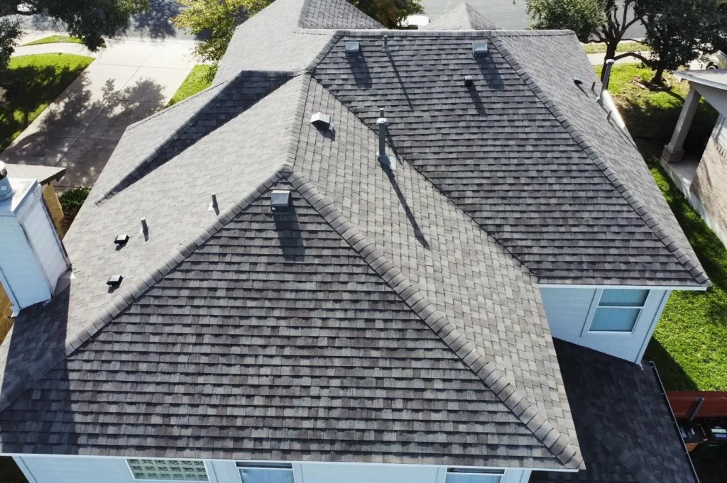 dallas roofing tx