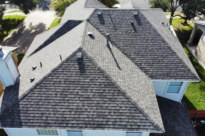 dallas roofing tx