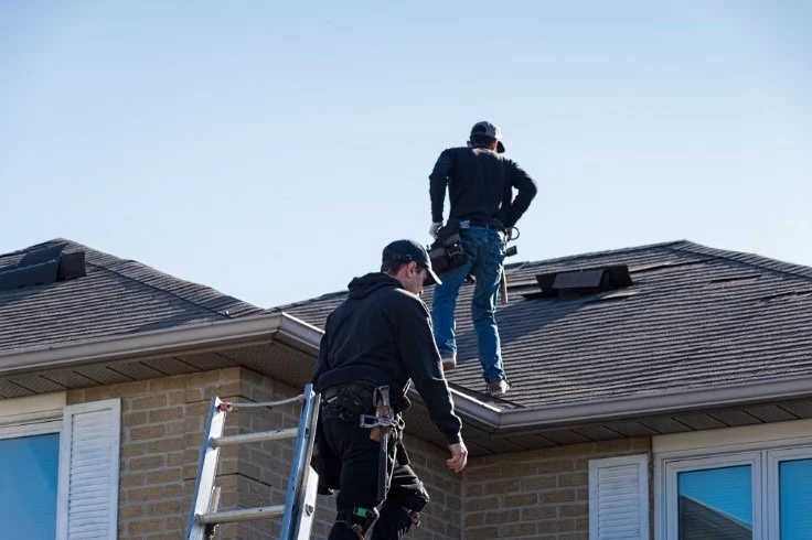 roof insurance claims north dallas tx