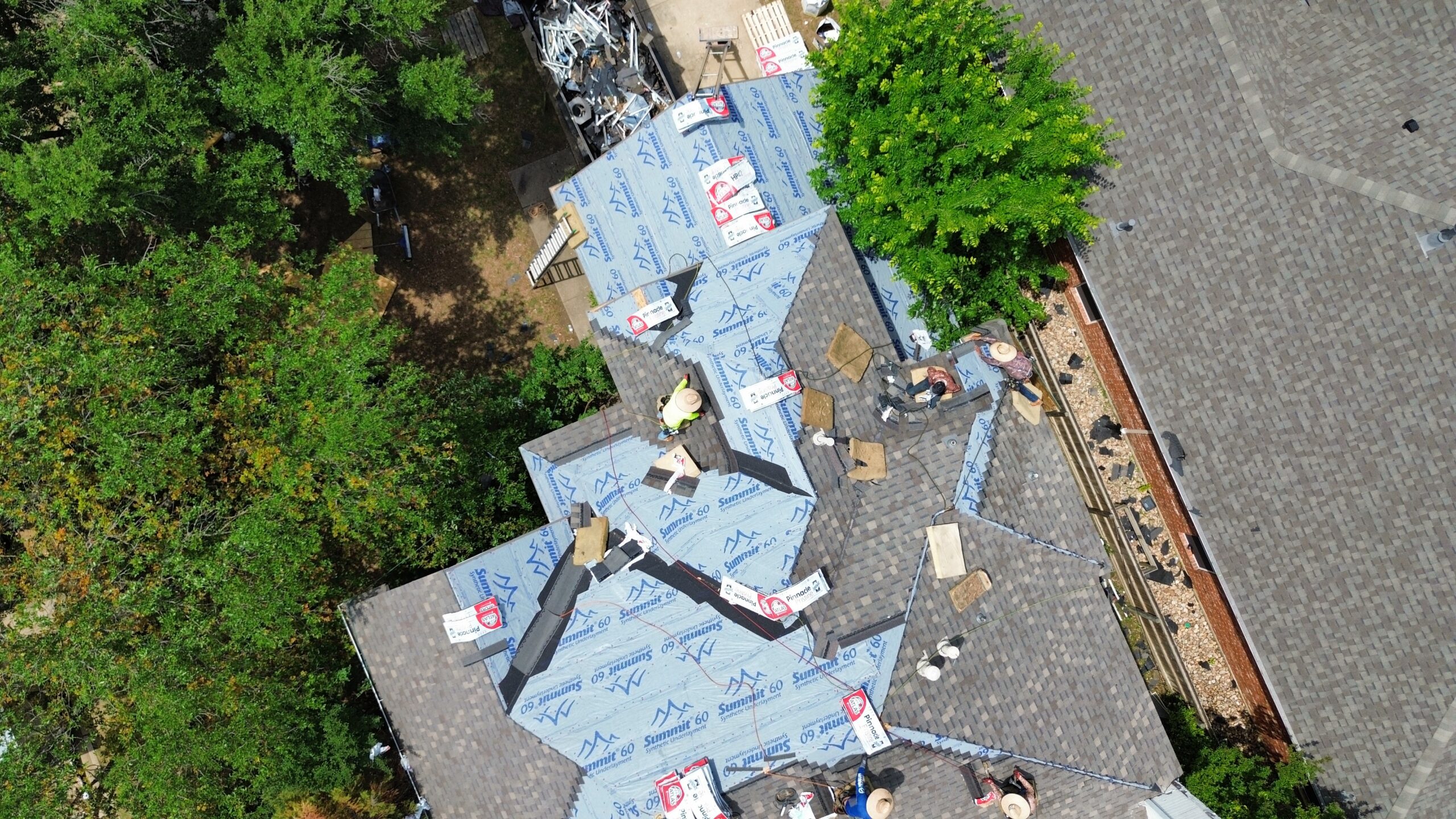 roofing companies near me