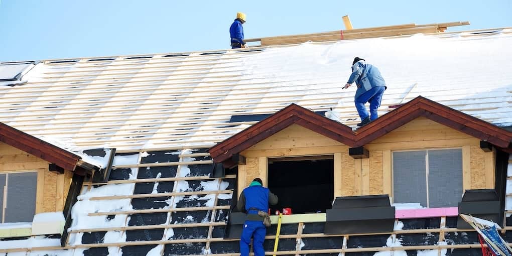 roofing repair north dallas tx