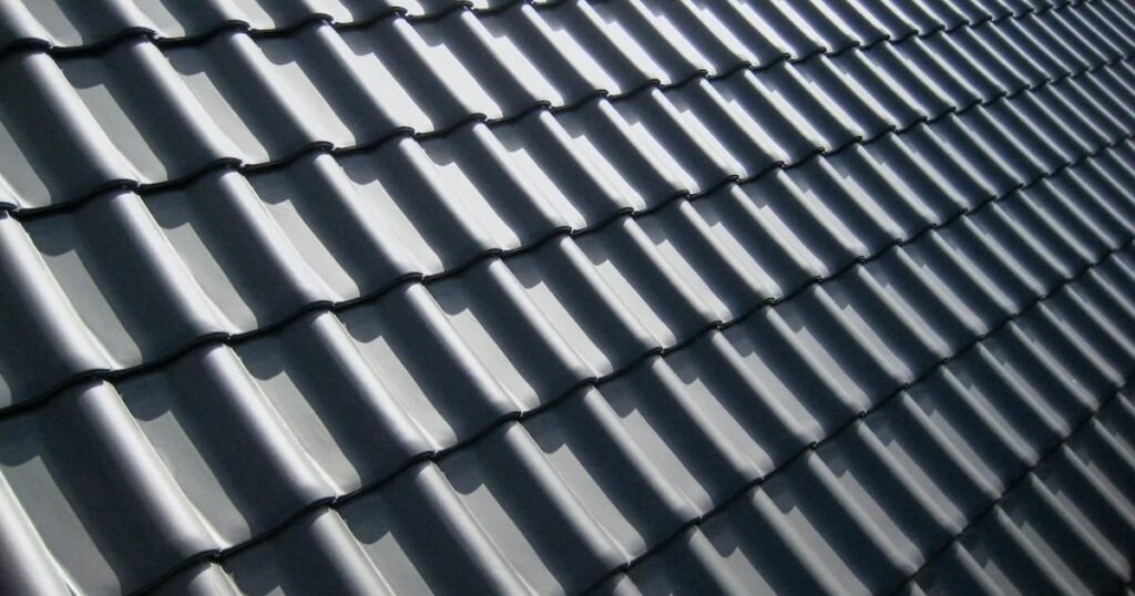 residential roofing contractor