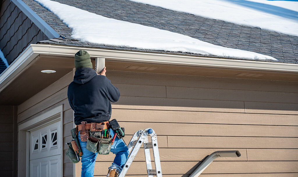 roofing repair north dallas tx