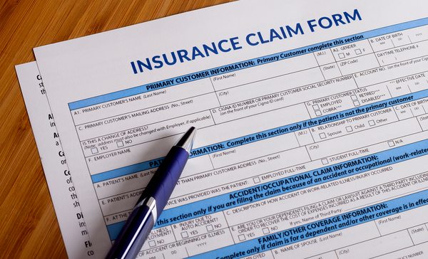 roof insurance claims north dallas tx